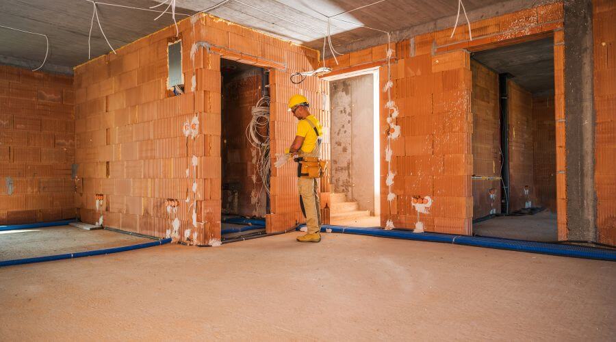 Expert top industrial roofings services in Harrington, DE